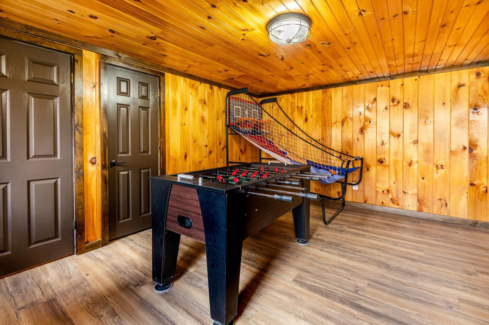 Big Blue Cabins Bryson City Exteriör bild